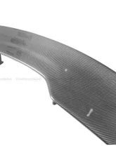 Maserati MC20 2020-2024 Carbonado Dry Carbon Fiber SVD Style GT Wing, Part No ODMC20SVD-W                                     - DRYFGCFODMC20SVD-W - Image 8