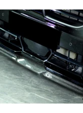 Carbonado Dry Carbon Fiber Front Lip for BMW X6M F96 2024-2025, Part No: X6M2024-MAN-AD-FL                                     - DRYFGCFX6M2024-MAN-AD-FL - Image 12