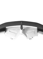 Lamborghini Aventador Carbonado DryFGPCF SVJ Style Aero Full Kit 2011-2021 LP700 LP740 LP750                                     - DRYFGPCFLP700SVJOD-FULL KIT - Image 9