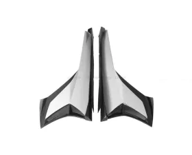 Carbonado DryFGPCF SVJ Style Side Skirts Lamborghini Aventador 2011-2021