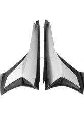 Carbonado DryFGPCF SVJ Style Side Skirts Lamborghini Aventador 2011-2021                                     - DRYFGPCFLP700SVJOD-SS - Image 12