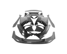 Carbonado DryPCF DE Style Aero Full Body Kit Lamborghini Huracan 2015-2019