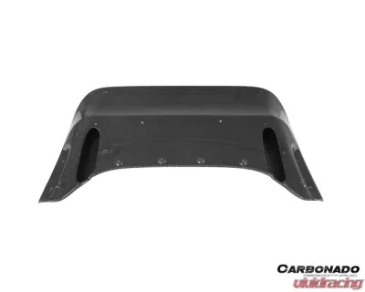 Carbonado Carbonado DryPCF DE Style Aero Full Body Kit for Lamborghini Huracan 2015-2019 - DRYPCF5556LB FULL KIT