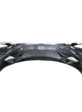 Carbonado Carbon Fiber Front Bumper for McLaren 720S 2017-2022, 765LT-Style                                     - DRYPCF720S-MAN765-FB-SET - Image 4