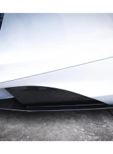 Carbonado Carbon Fiber Full Body Kit for McLaren 720S 2017-2022, 765LT-Style                                     - DRYFGPCF720S-MAN765-FBK - Image 10