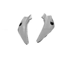 Carbonado DryFGPCF 765LT-Style Front Fender McLaren 720S Spider 2017-2022