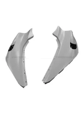 Carbonado Carbon Fiber Front Fender for McLaren 720S Spider 2017-2022, 765LT-Style                                     - DRYFGPCF720SSP-MAN765-FD - Image 8