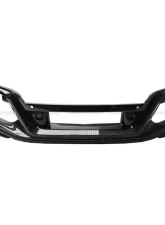Carbonado DryPCF TA Style Front Bumper for 2020-2023 Porsche 911/992 Turbo S                                     - DRYPCF992Turbo-MAN-TA-FB - Image 12