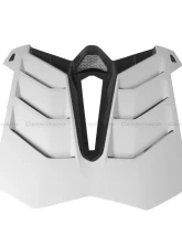 Carbonado DryFGPCF SVJ Style Engine Hood & Wing Lamborghini Aventador 2011-2021                                     - DRYFGPCFLP700SVJOD-EH-SET - Image 2