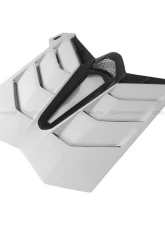Carbonado DryFGPCF SVJ Style Engine Hood & Wing Lamborghini Aventador 2011-2021                                     - DRYFGPCFLP700SVJOD-EH-SET - Image 3