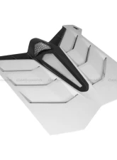 Carbonado DryFGPCF SVJ Style Engine Hood & Wing Lamborghini Aventador 2011-2021                                     - DRYFGPCFLP700SVJOD-EH-SET - Image 4