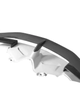 Carbonado DryFGPCF SVJ Style Engine Hood & Wing Lamborghini Aventador 2011-2021                                     - DRYFGPCFLP700SVJOD-EH-SET - Image 6