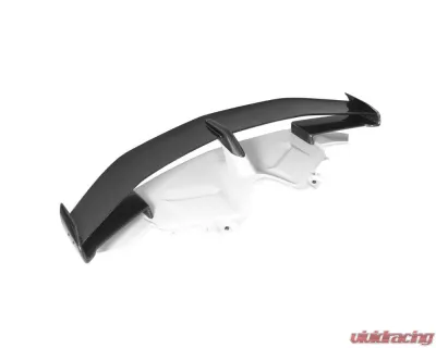 Carbonado DryFGPCF SVJ Style Engine Hood & Wing Lamborghini Aventador 2011-2021 - DRYFGPCFLP700SVJOD-EH-SET