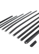 Mercedes-Benz G-Class 2018-2024 Carbonado Dry Carbon Full Body Kit BR-G900 Style                                     - DRYFGPCFW464-OD-BRFBK+BG900FLK - Image 10