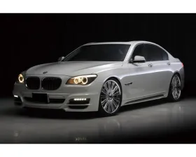 Carbonado Full Body Kit FRP WD Style for 2009-2015 BMW 7 Series F01