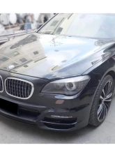 Carbonado Full Body Kit FRP WD Style for 2009-2015 BMW 7 Series F01                                     - FB01F122-FBK - Image 20