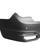 Carbonado Full Body Kit FRP WD Style for 2009-2015 BMW 7 Series F01                                     - FB01F122-FBK - Image 5