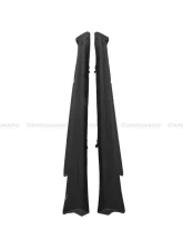 Carbonado Full Body Kit FRP WD Style for 2009-2015 BMW 7 Series F01                                     - FB01F122-FBK - Image 6