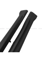 Carbonado Full Body Kit FRP WD Style for 2009-2015 BMW 7 Series F01                                     - FB01F122-FBK - Image 7