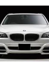 Carbonado Full Body Kit FRP WD Style for 2009-2015 BMW 7 Series F01                                     - FB01F122-FBK - Image 8
