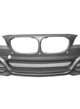 Carbonado Carbonado FRP Front Bumper with LED for BMW 7 Series 2009-2015 F01 F02                                     - FB01F122 - Image 12