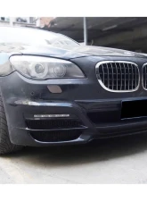 Carbonado Carbonado FRP Front Bumper with LED for BMW 7 Series 2009-2015 F01 F02                                     - FB01F122 - Image 11