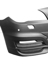 Carbonado Carbonado FRP Front Bumper with LED for BMW 7 Series 2009-2015 F01 F02                                     - FB01F122 - Image 3