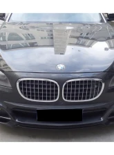 Carbonado Carbonado FRP Front Bumper with LED for BMW 7 Series 2009-2015 F01 F02                                     - FB01F122 - Image 8