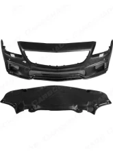 Carbonado Full Body Kit FRP for Mercedes-Benz SLK-Class 2011-2015 R172                                     - FB032722-FBK - Image 20