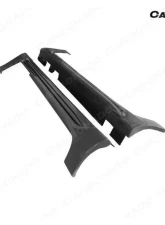 Carbonado Full Body Kit FRP for Mercedes-Benz SLK-Class 2011-2015 R172                                     - FB032722-FBK - Image 11