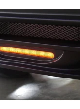 Carbonado Full Body Kit FRP for Mercedes-Benz SLK-Class 2011-2015 R172                                     - FB032722-FBK - Image 12