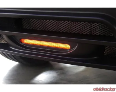 Carbonado Full Body Kit FRP for Mercedes-Benz SLK-Class 2011-2015 R172 - FB032722-FBK