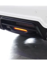 Carbonado Full Body Kit FRP for Mercedes-Benz SLK-Class 2011-2015 R172                                     - FB032722-FBK - Image 13