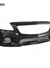 Carbonado Full Body Kit FRP for Mercedes-Benz SLK-Class 2011-2015 R172                                     - FB032722-FBK - Image 3