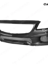 Carbonado Full Body Kit FRP for Mercedes-Benz SLK-Class 2011-2015 R172                                     - FB032722-FBK - Image 4