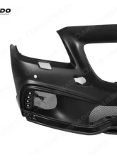 Carbonado Full Body Kit FRP for Mercedes-Benz SLK-Class 2011-2015 R172                                     - FB032722-FBK - Image 5