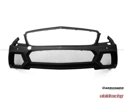 Mercedes-Benz Carbonado FRP WD Style Full Body Kit 2010-2017 CLS-Class W218 - FB033182-FBK