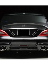 Mercedes-Benz Carbonado FRP WD Style Full Body Kit 2010-2017 CLS-Class W218                                     - FB033182-FBK - Image 13