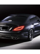 Mercedes-Benz Carbonado FRP WD Style Full Body Kit 2010-2017 CLS-Class W218                                     - FB033182-FBK - Image 16