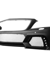 Mercedes-Benz Carbonado FRP WD Style Full Body Kit 2010-2017 CLS-Class W218                                     - FB033182-FBK - Image 3