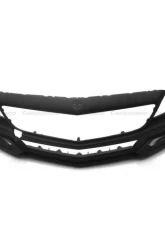 Mercedes-Benz Carbonado FRP WD Style Full Body Kit 2010-2017 CLS-Class W218                                     - FB033182-FBK - Image 4