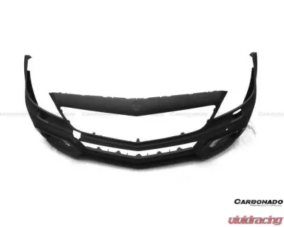 Mercedes-Benz Carbonado FRP WD Style Full Body Kit 2010-2017 CLS-Class W218 - FB033182-FBK