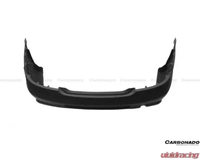 Mercedes-Benz Carbonado FRP WD Style Full Body Kit 2010-2017 CLS-Class W218 - FB033182-FBK