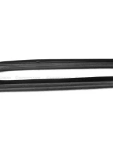 Mercedes-Benz Carbonado FRP WD Style Full Body Kit 2010-2017 CLS-Class W218                                     - FB033182-FBK - Image 9