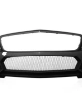 Mercedes-Benz Carbonado FRP WD Style Front Bumper w/ LED 2010-2017 CLS-Class W218                                     - FB033182 - Image 14