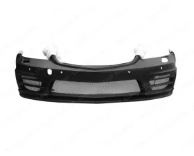 Mercedes-Benz W221 S-Class 2010-2013 Carbonado FRP WD Style Front Bumper FB033212