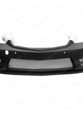 Mercedes-Benz W221 S-Class 2010-2013 Carbonado FRP WD Style Front Bumper FB033212                                     - FB033212 - Image 14
