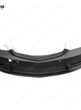 Mercedes-Benz W221 S-Class 2010-2013 Carbonado FRP WD Style Front Bumper FB033212                                     - FB033212 - Image 2