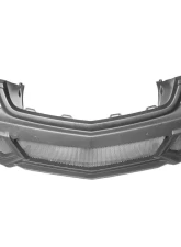 Carbonado FRP Wide Full Body Kit for 2008-2012 Mercedes-Benz SL-Class R230                                     - FB033302-FBK - Image 2