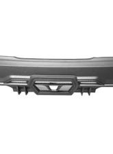 Carbonado FRP Wide Full Body Kit for 2008-2012 Mercedes-Benz SL-Class R230                                     - FB033302-FBK - Image 3